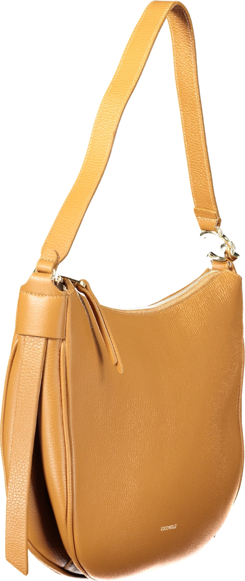 Çantë COCCINELLE C-EASY për femra, kafe