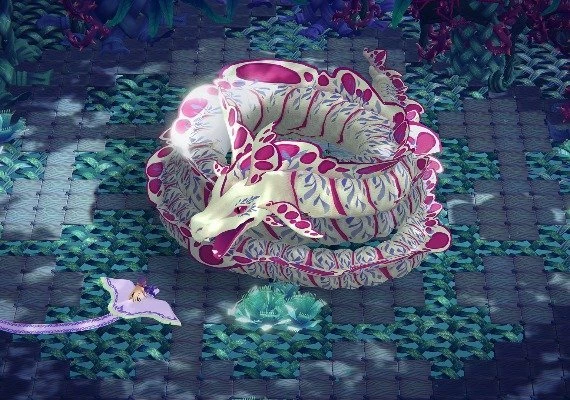 Weaving Tides EN/DE/FR/JA/RU/ZH/ES Global