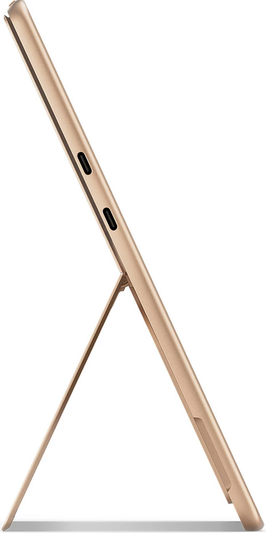 Laptop 2-në-1 Microsoft Surface Pro 11, 13" OLED, Snapdragon X Elite, 16GB RAM, 1TB SSD, Windows 11, Dune
