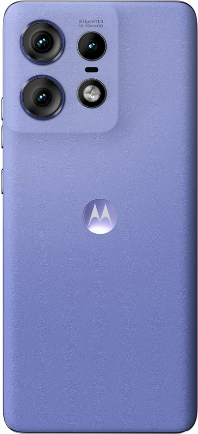 Celular Motorola Edge 50 Pro, Lavender