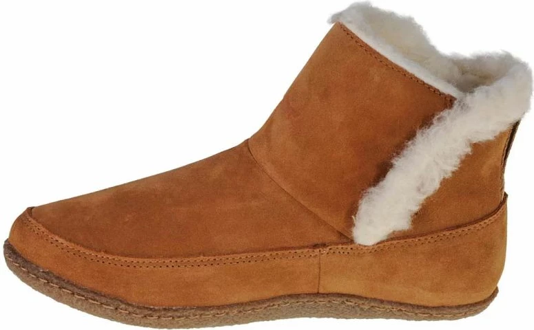 Çizme femra Sorel, të kafta