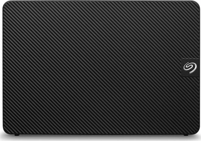 HDD i jashtëm Seagate Expansion Desktop STKP6000400 6TB USB 3.0, i zi