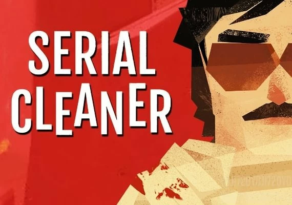 Serial Cleaner EN/DE/FR/PL/PT/RU/ES Global