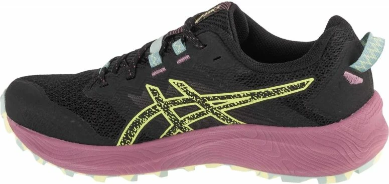 Atlete për femra Asics, të zeza [Madhësia: 38]