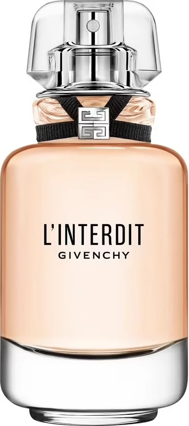 Eau de Toilette për femra Givenchy L'interdit 50ml