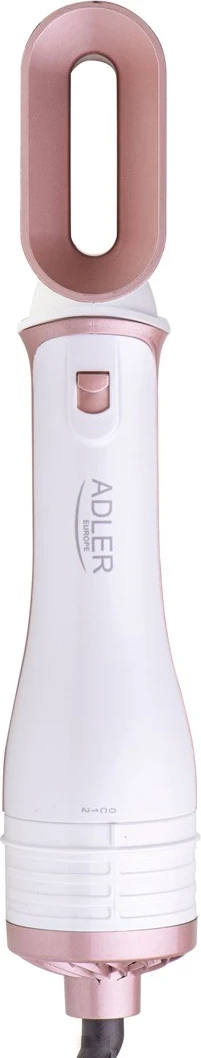 Feni për flokë Adler AD 2027, ngjyrë rozë ari