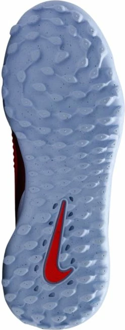 Atlete futbolli për fëmijë Nike, blu