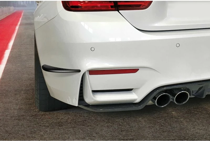 Mbrojtese Spoileri S