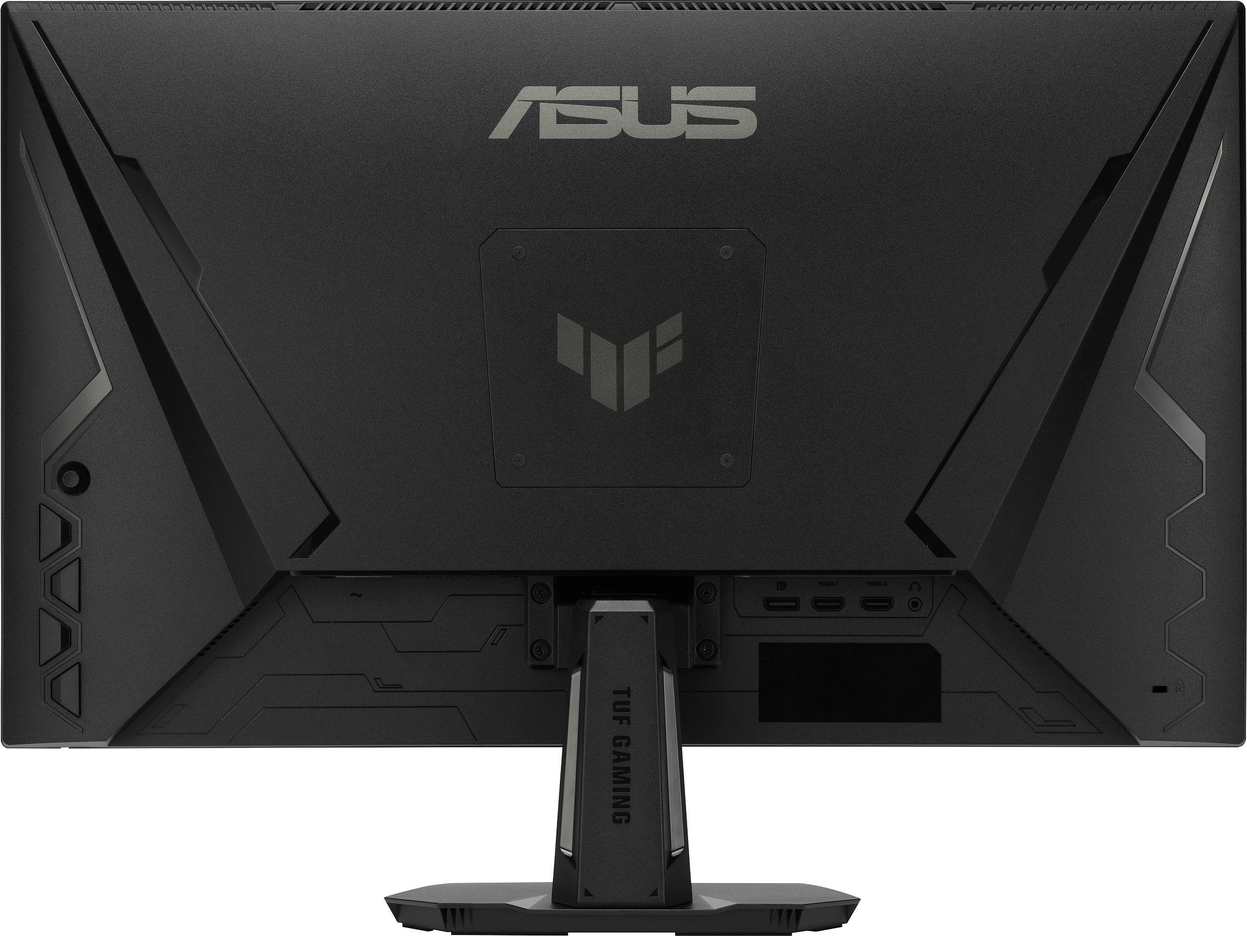 Monitor ASUS TUF Gaming 90LM0D40-B01171, 27", QHD 2560x1440, 255Hz, 1ms, IPS, HDR, i zi
