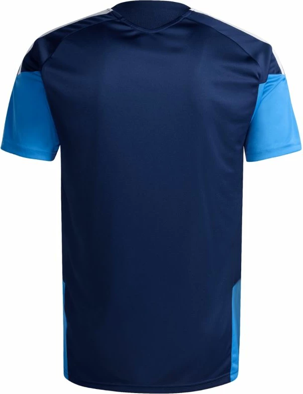 Fanellë trajnimi për meshkuj adidas Tiro 26 Competition JX4255, e kaltër [Madhësia: S]
