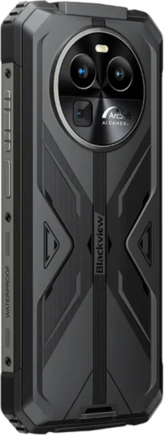 Celular Blackview BV8100 8GB/256GB LTE, i zi