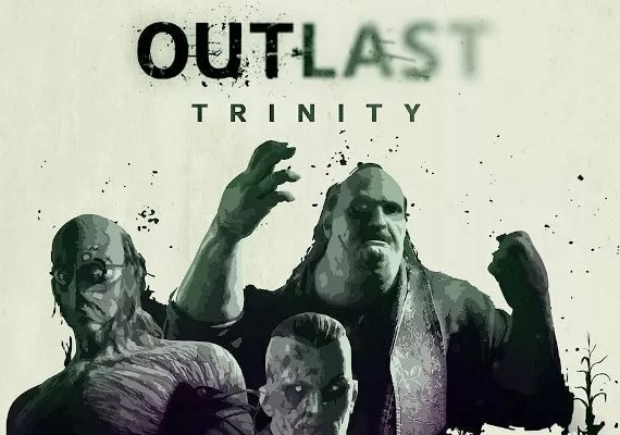 Outlast - Trinity EN Global