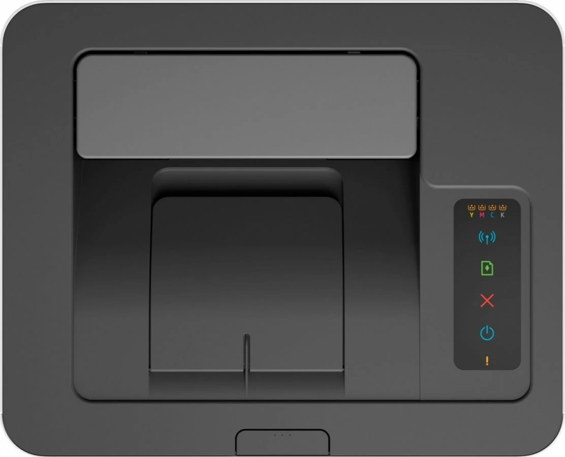 Printer lazer ngjyrash HP Color Laser 150nw 4ZB95A A4 Wi-Fi/Ethernet, i bardhë