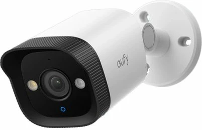 Kamerë sigurie PoE Bullet ANKER eufy E40 (T8P00321) 4K 122° IP67, bardhë/zezë, add-on