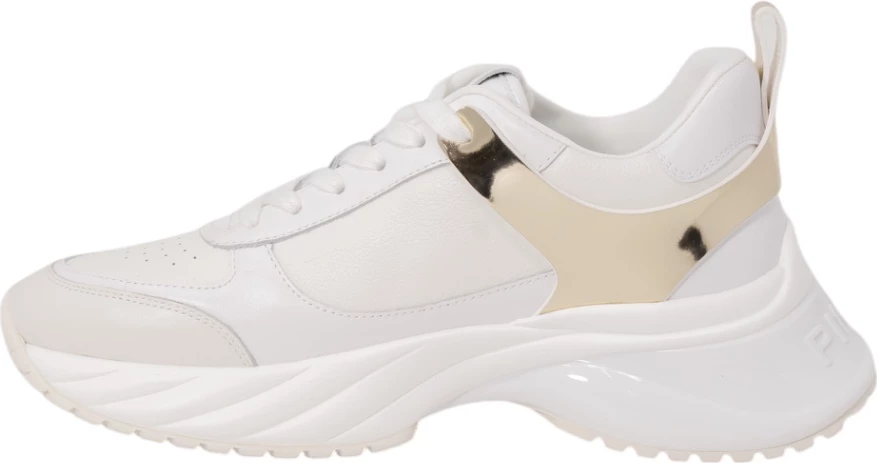 Atlete për femra Pinko ARIEL 02 SS0027P025, të bardha [Madhësia: 38]