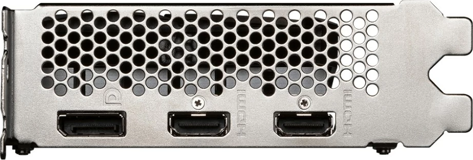 Kartelë grafike MSI VENTUS GeForce RTX 3050 6 GB, GDDR6, PCI Express x8 4.0, e zezë