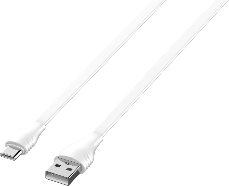 Kabllo e karikimit Ldnio Short Data Cable