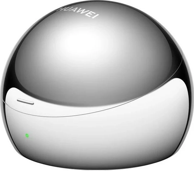 Kufje Huawei FreeClip 2 S, True Wireless, IP57, silver