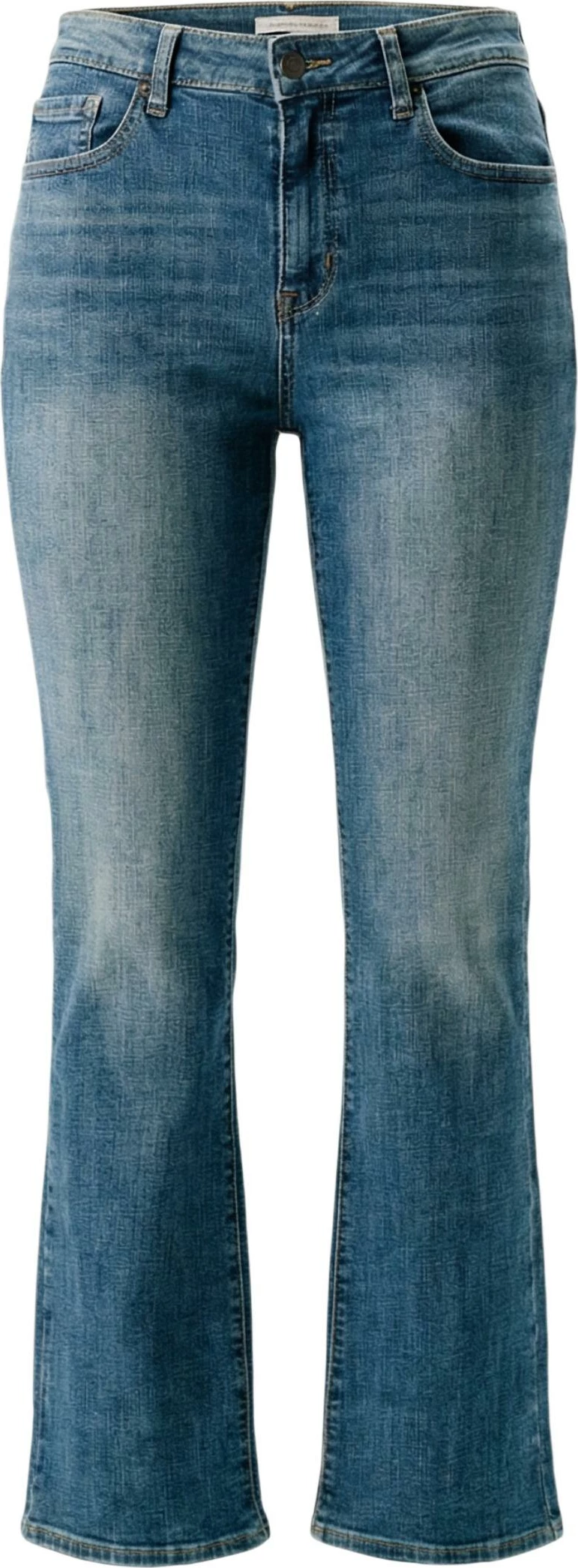 Xhinse për femra Levi's 725 High Rise Bootcut, indigo [Madhësia: 28/32]