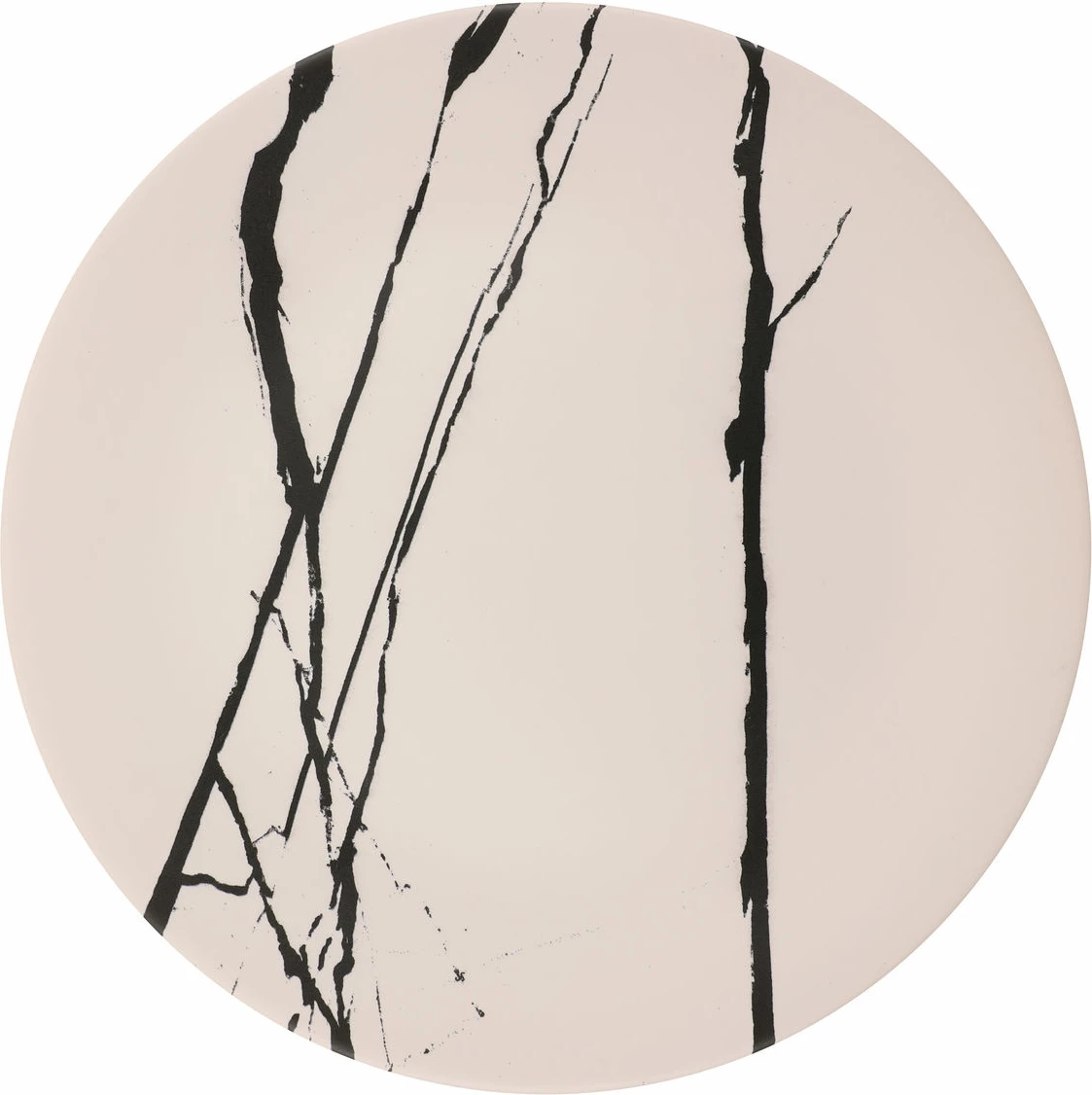 Set pjatash shërbimi (6 copë), Hermia Concept, ST040806F022ADM8500MAS3T00