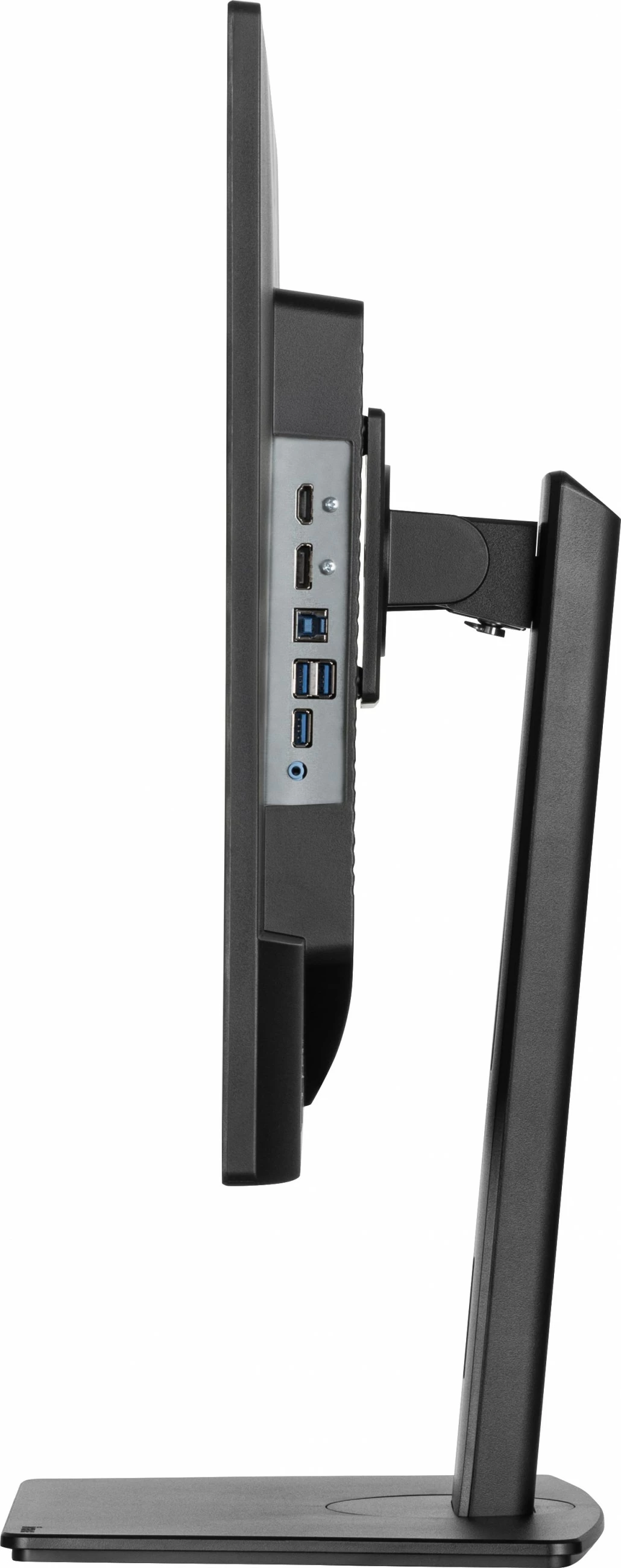 Monitor iiyama ProLite XB3270QSU-B1, 32", 2560 x 1440, Wide Quad HD, LED, e zezë