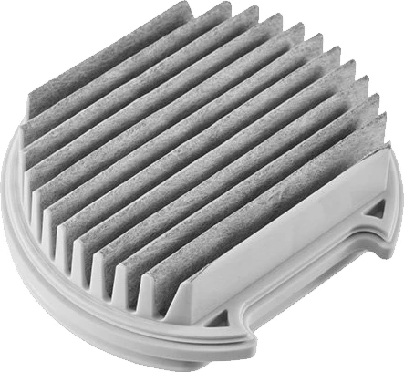 Filtër HEPA Xiaomi Mi Light BHR4634CN, 2 copë, gri/bardhë 5