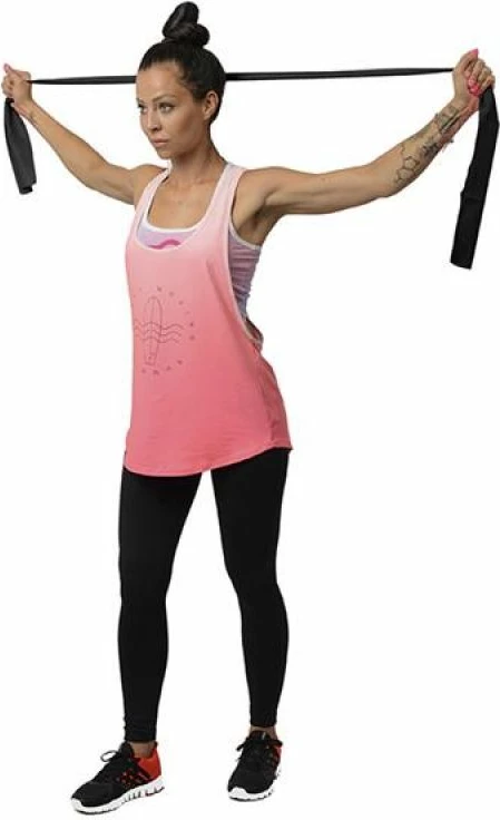 Shirit Pilates HMS TP01 i zi, 1.2 x 150 x 1800 mm
