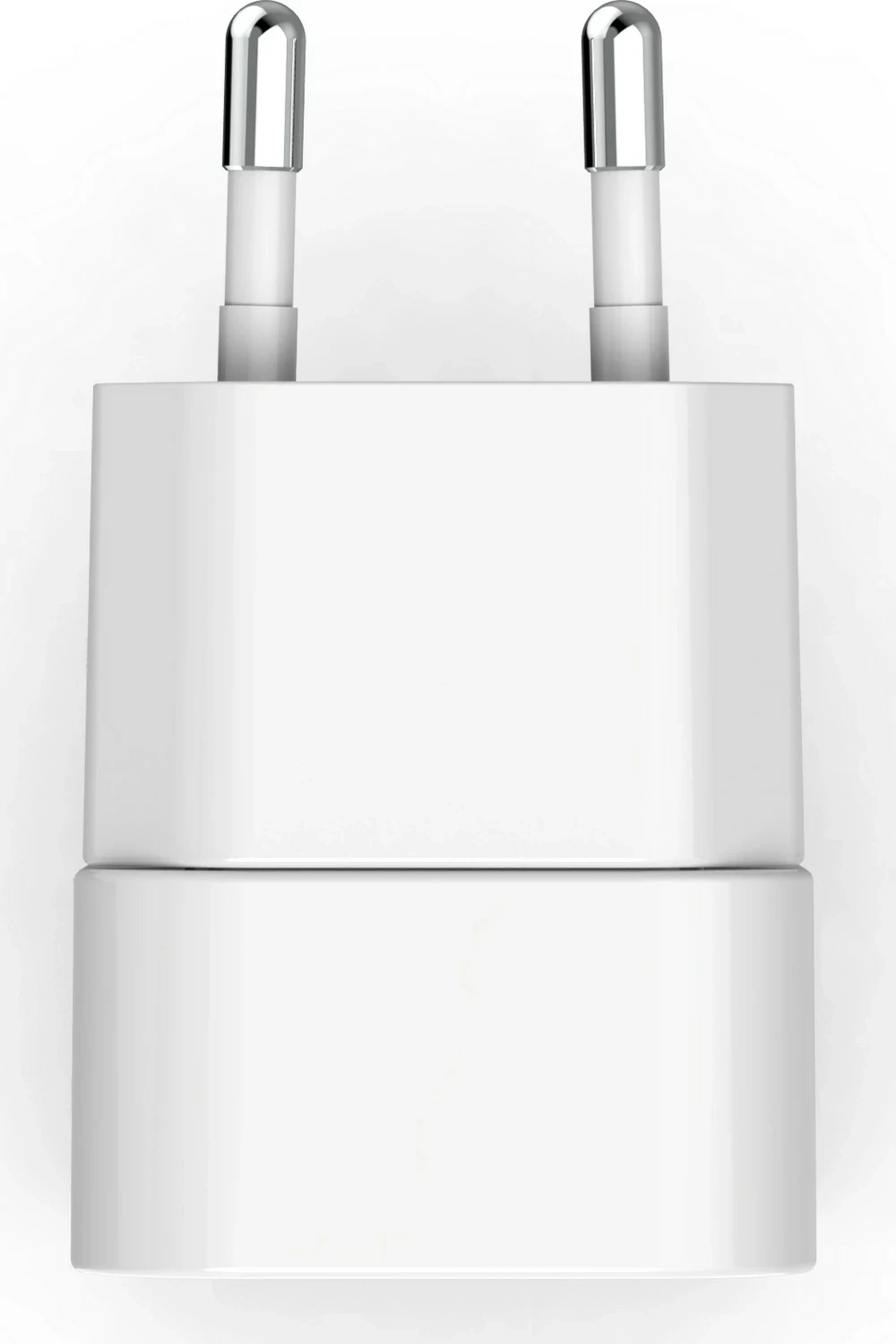 Karikues Hama 30W GaN, 1x USB-C, i bardhë, palueshëm