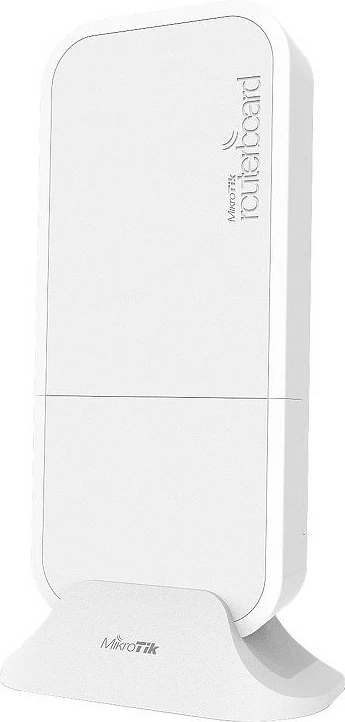 Access point MikroTik wAP R, 300 Mbit/s, 10,100 Mbit/s, i bardhë