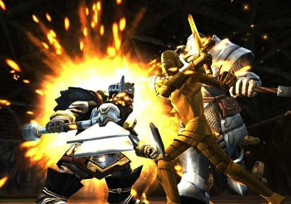 War for the Overworld - Heart of Gold Global