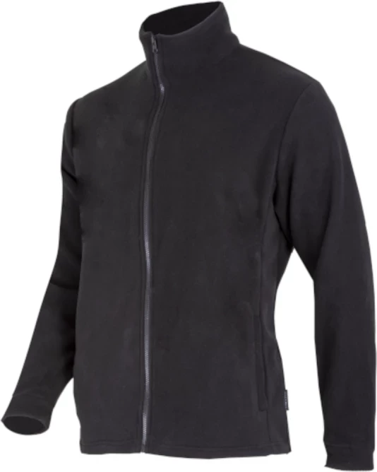 Xhaketë flis LAHTI PRO L4014402 250 g/m², M, e zezë