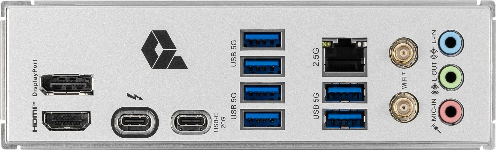 Pllakë amë MSI PRO Z890-S WIFI, Intel Z890, Socket LGA 1851, ATX, E zezë