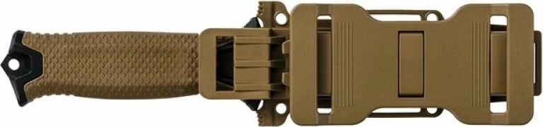 Thikë mbijetese GERBER, ngjyrë coyote