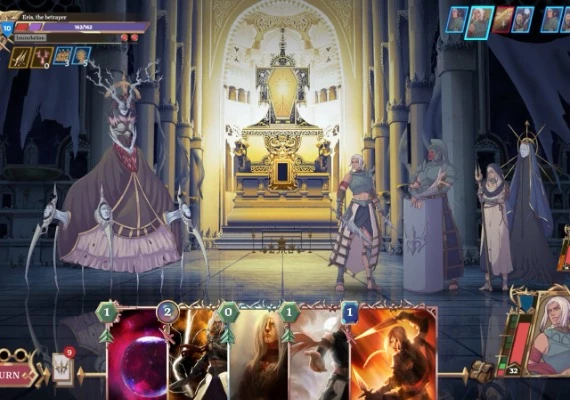 Shattered Heaven EN/ZH Global