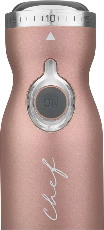 Blender dore 4-në-1 Sencor SHB 5605RS-EUE3, rozë