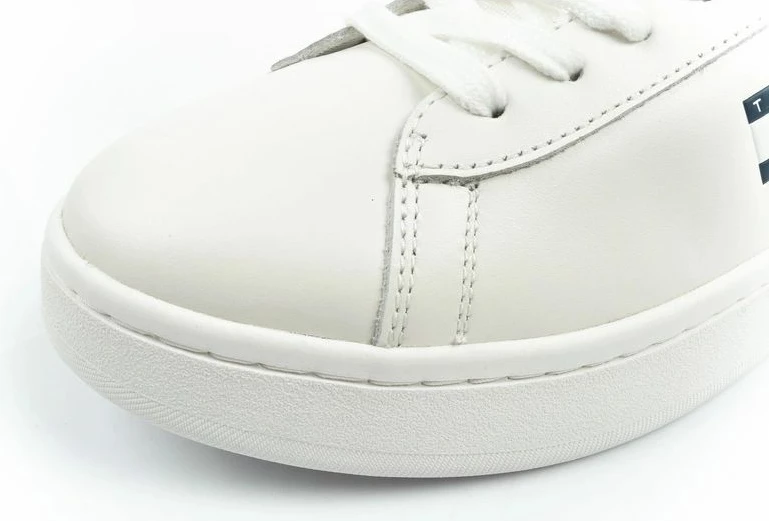 Atlete meshkujsh Tommy Hilfiger Archive '98, të bardha