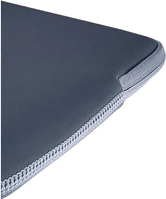 Sleeve për MacBook Tucano One, 13 inç, neopren, blu