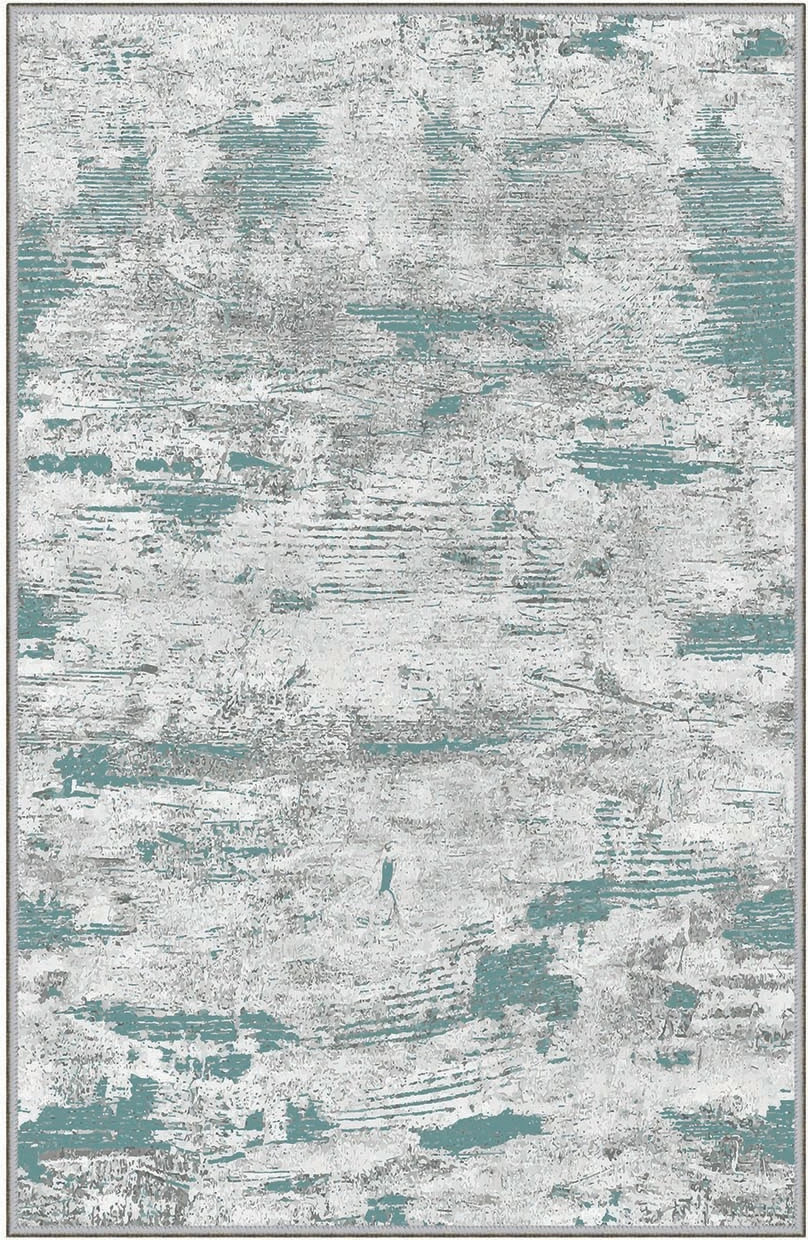 Qilim për korridor, shumëngjyrësh, Conceptum Hypnose, Eexfab646, 80x150cm