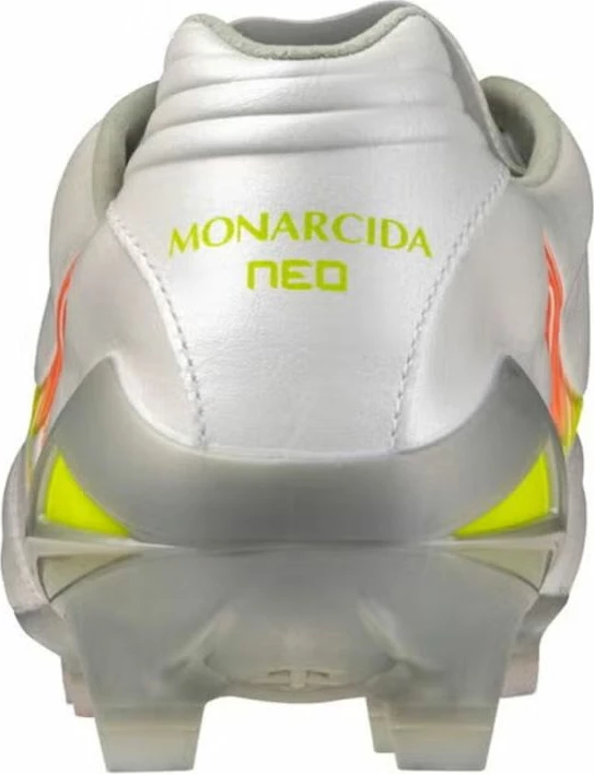 Atlete futbolli Mizuno Monarcida Neo III Elite FG P1GA262054 [Madhësia: 40.5]
