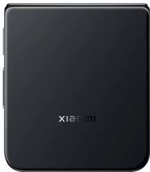 Celular Xiaomi MIX Flip 12/512GB, ngjyrë e zezë