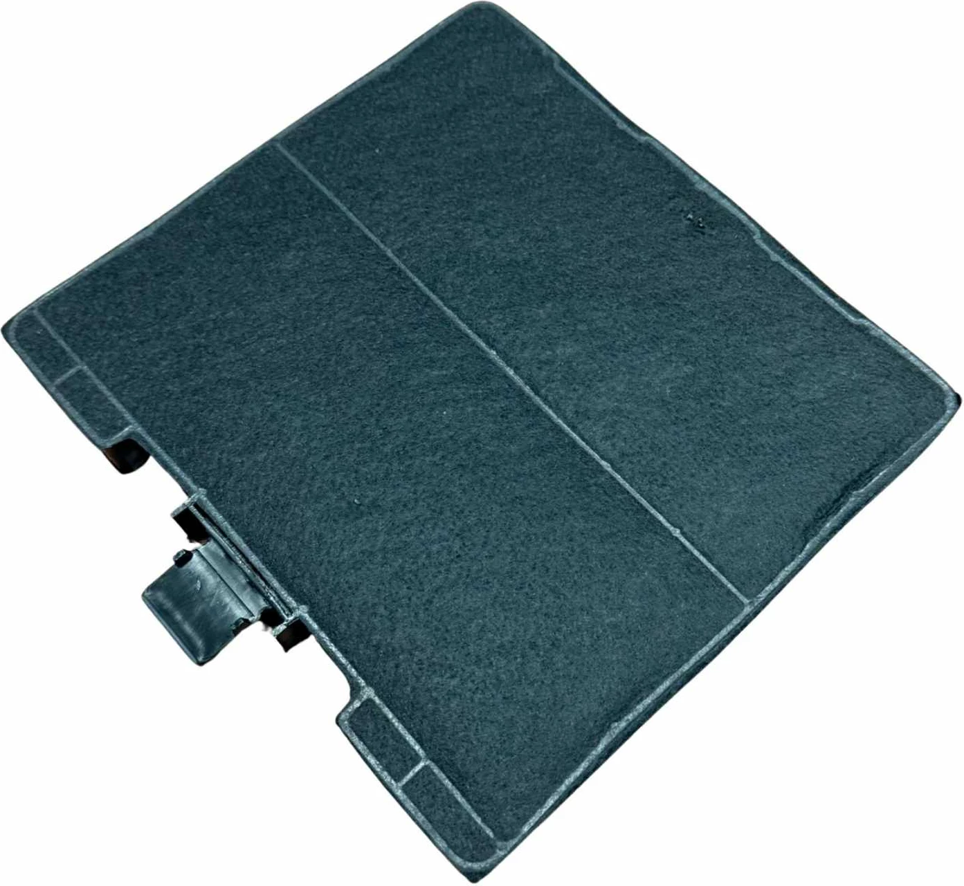 Filter karboni për aspirator, ngjyrë e zezë, Evila Originals, Bmk - Cf67