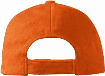 Kapelë për fëmijë Malfini, portokalli