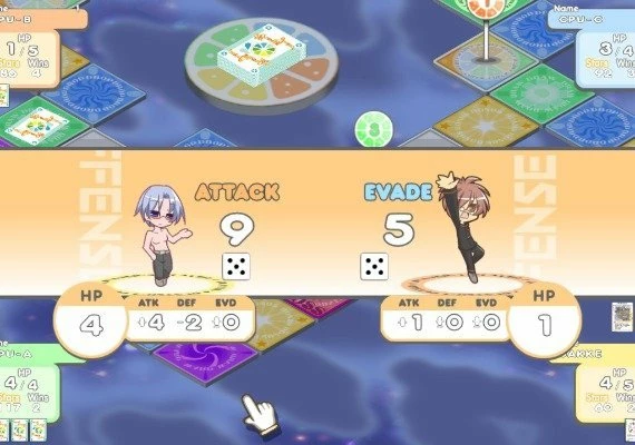 100% Orange Juice - Saki & Kyousuke Character Pack DLC EN/JA/KO/PT/ZH/ES/ZH Global