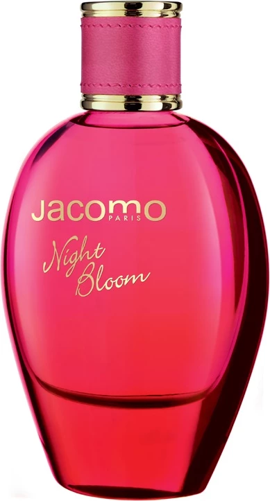 Eau de Parfum për femra Jacomo Night Bloom 100ml
