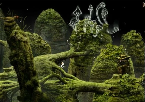 Samorost 3 EN/DE/FR/IT/PT/ES Global