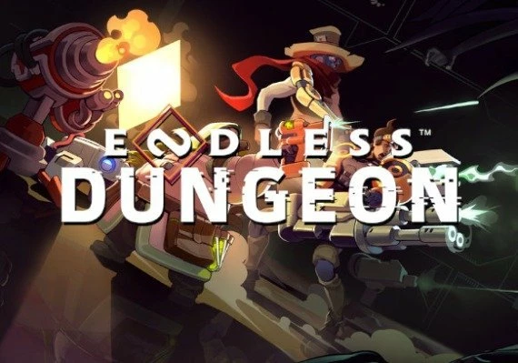 Endless Dungeon Global
