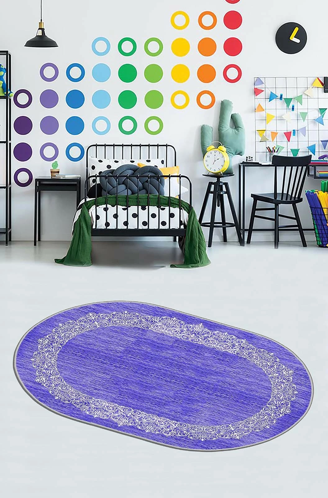 Qilim Conceptum Hypnose, shumëngjyrësh, HMNT903, 60x100cm