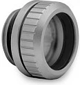 Fiting EK Water Blocks EK-Quantum Torque Micro HDC 12, Satin Titanium