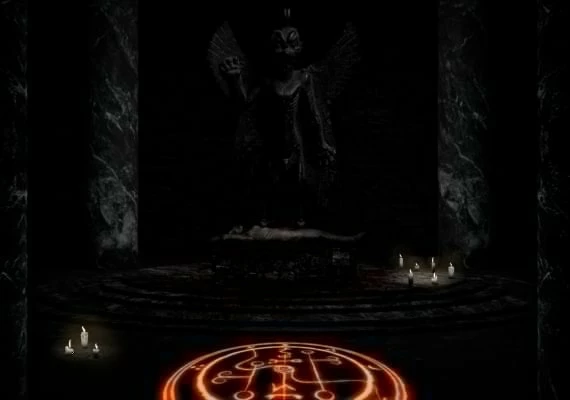 Real Horror Stories Ultimate Edition EN Global