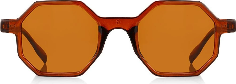 Syze dielli unisex, ngjyrë kafe, Jumeon, Pl22Kg636R005